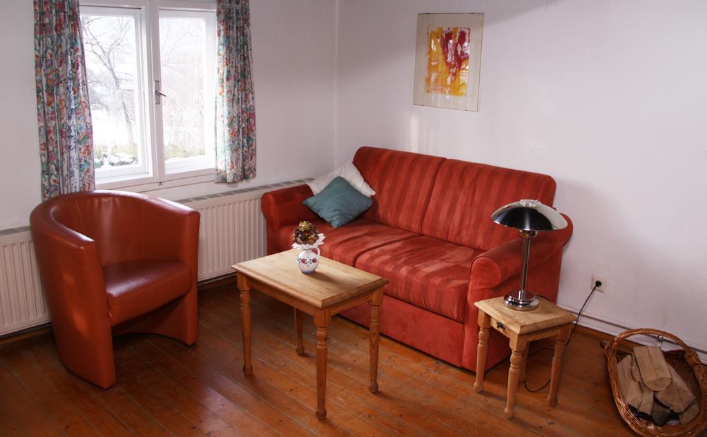 Villa Bachkeusche Ossiach Habitación foto